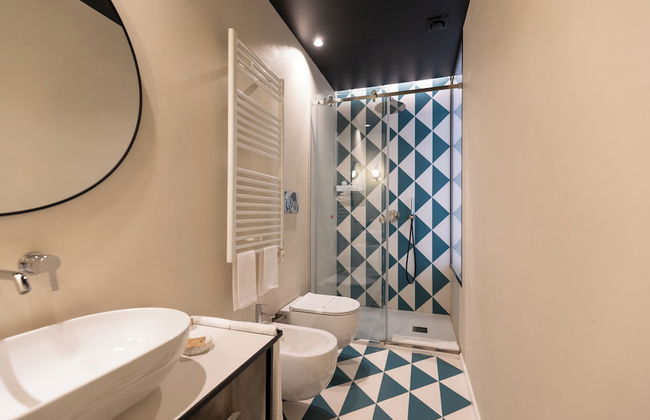 Relais Ammira - Foto 40