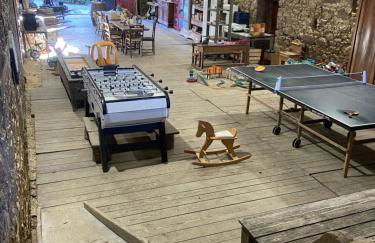 Terre et Eau gite Sèvremont - Photo 13