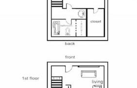 WFH in Relaxing Clarksville Townhome with Parking - Foto 8