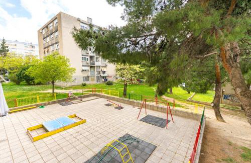 Cozy 2 Bedroom APT 15 Min Walk From Split Center and Beach - Foto 20