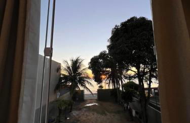 Casa Veiga - Kitnet à beira-mar em Anchieta - ES - Foto 25