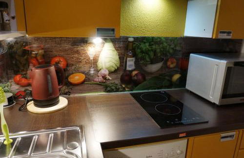 Eva und Wolf Apartments - Foto 15