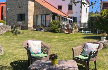 A Casa dos Cancelos- Hotel rural - Foto 1