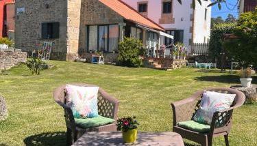 A Casa dos Cancelos- Hotel rural - Foto 1, Garden