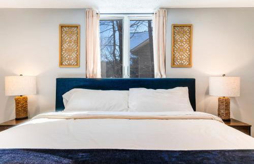 Mtn Views, Hot Tub, 2 Game Rms, Fire Pit, Pet Friendly, Top Mtn - Foto 61