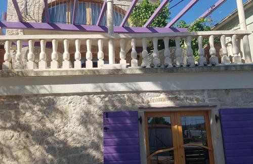 jardin kapetanova kuća - Foto 1