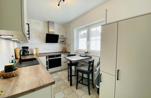 Ferienwohnung Wellenkamp - Foto 12