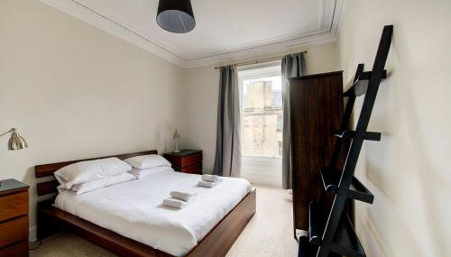 GuestReady - Modern 2bed in Bruntsfield, Edinburgh - Foto 5