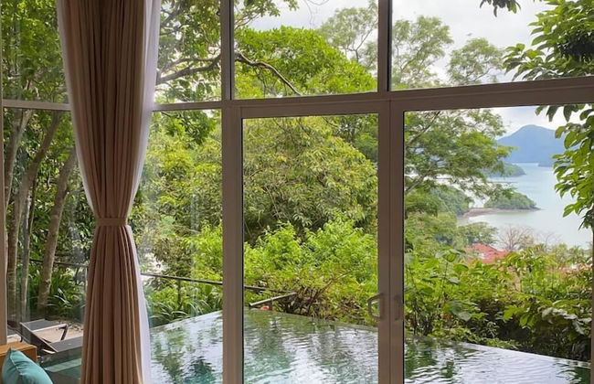 Ambong Pool Villas - Foto 55