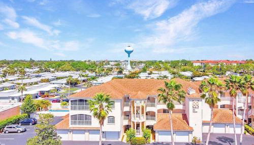 2BR Condo On Venice Island - Minutes To Beaches - Foto 3