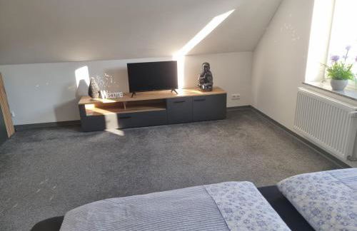 Ferienwohnung Tine in der City - Foto 13