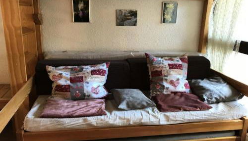 Résidence La Grande Traversee - Studio pied des pistes MAE-3984 - Photo 4