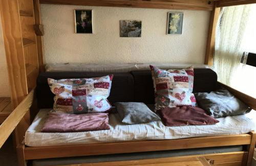 Résidence La Grande Traversee - Studio pied des pistes MAE-3984 - Foto 4