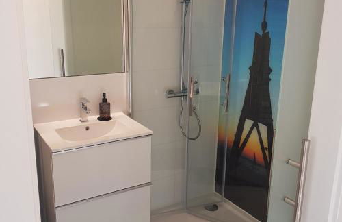 LITTLE SKYSUITE Terrassenhaus W 94 - Foto 33