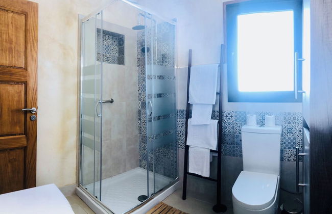 Apartment Alegria in the Stunning Village of Mozaga, Lanzarote - Foto 10