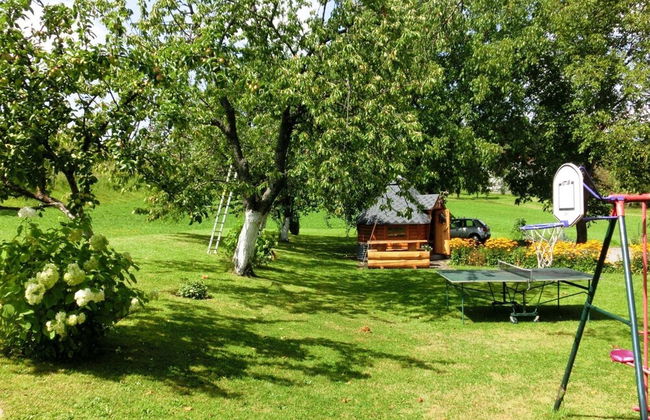 Cozy Apartment in Sonnen Bavaria Near Forest - Foto 80