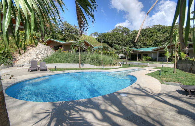 Hidden Palms Nosara - Photo 79