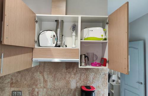 Casa Rural Sierra De Las Nieves - Foto 27