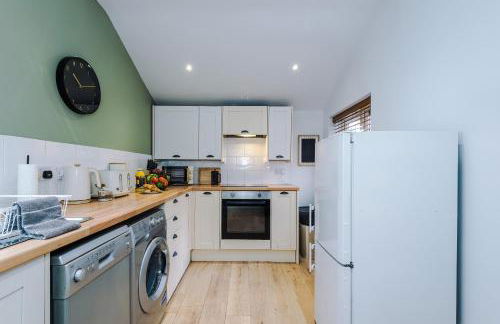 Rossett 2BR Cottage Retreat Perfect for Work & Relaxation - Foto 27