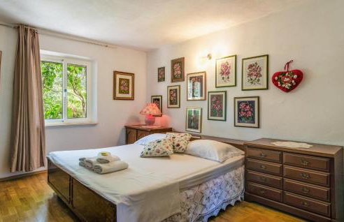 Beautiful Home In Novo Selo With House Sea View - Foto 6