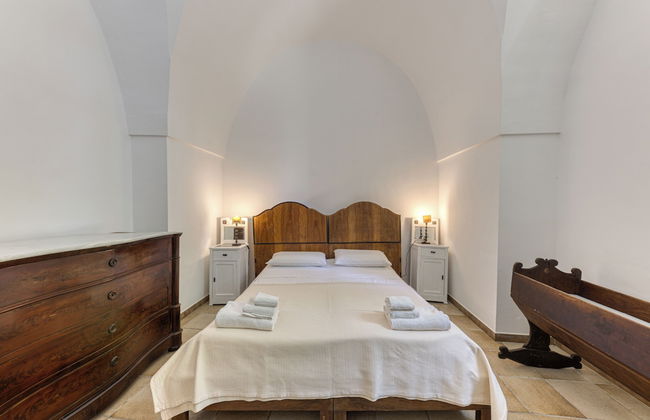 Masseria Preti Historic Masseria Galatina - Foto 4