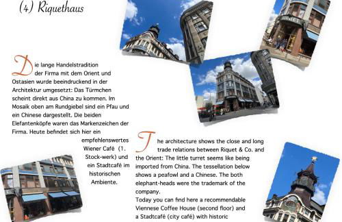 Pension Neue Messe - Foto 30