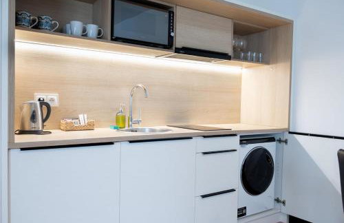 Modern Apartment near National Stadium - Foto 4