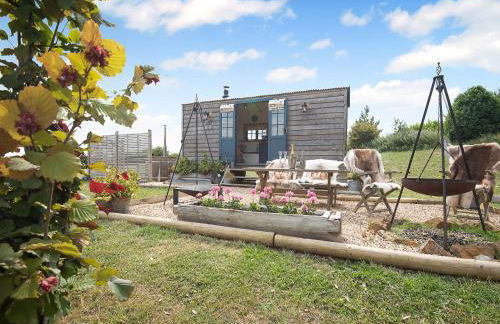 Lillie's Shepherd Hut - Uk50230 - Foto 1
