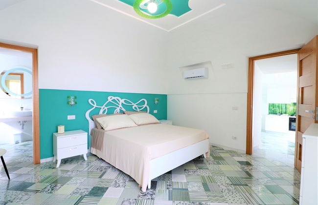 Mary's Apartments - Foto 11