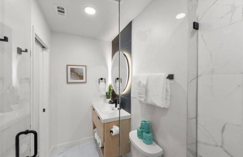 Multi-Family House in Bishop Arts for 12 Guests - Foto 44