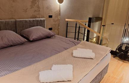 Apartament Premium z jacuzzi nad Zegrzem - Foto 23