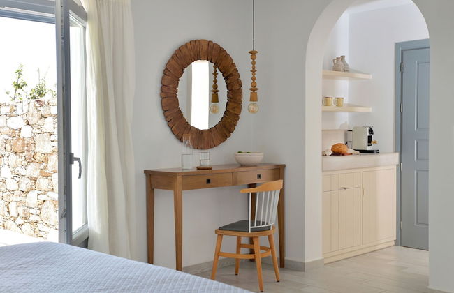 Mythology Naxos Villas & Suites - Photo 25