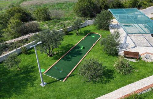 Holiday House Fjaka - Photo 19