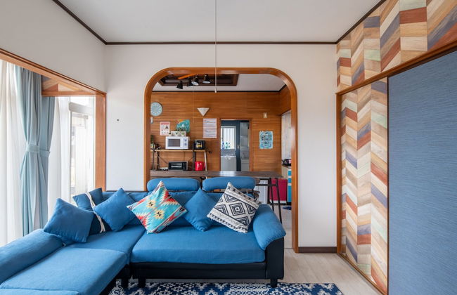 Villent Kujukuri Arrow - Foto 27