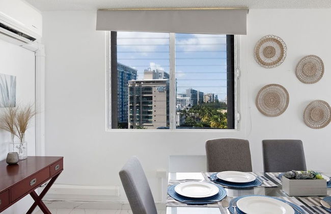 Flamenco Beach 2BDR Oceanfr Pool Parking - Photo 5