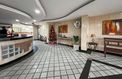 Flat ao Lado do Manaíra Shopping 3 Pessoas - Foto 22