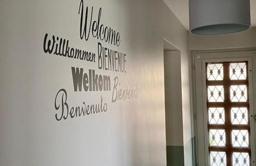 "LA VERANDA" Gîte - Foto 15