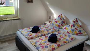 Ferienwohnung Braun 'Haus Fidi' - Foto 2