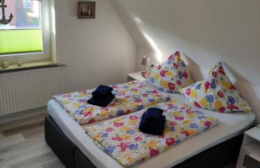 Ferienwohnung Braun 'Haus Fidi' - Foto 2