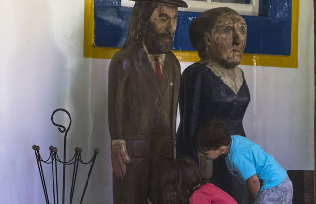 Resort Fazenda 3 Pinheiros - Foto 6