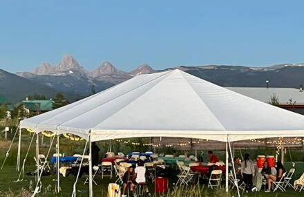 Teton Crest Lodge Sleeps 24 Ideal Reunion Spot - Foto 15