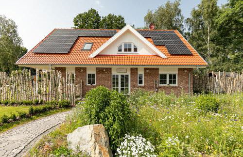 Ferienhaus Heuliebe - Foto 7