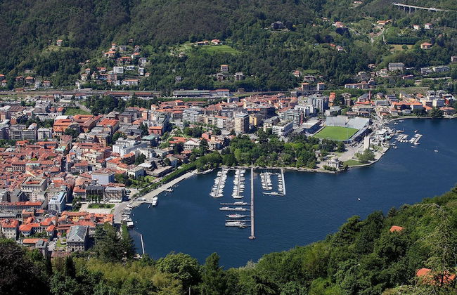 Regina Vista Lago - Photo 22