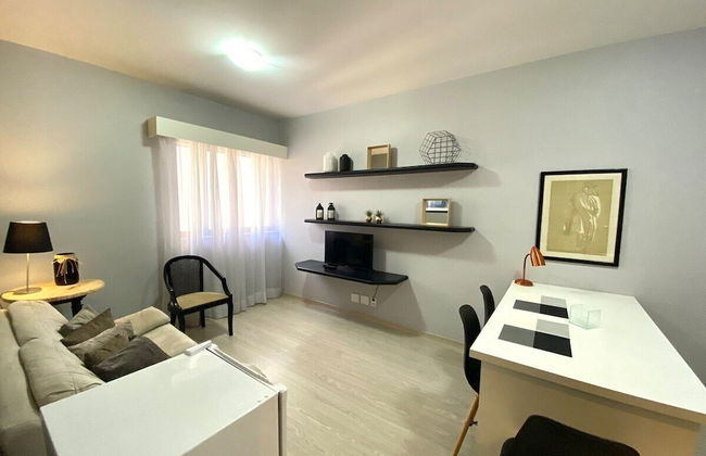 LA RESIDENCE PAULISTA - Flat 916 - Residence Service com Academia, Piscina e Prox Paulista - Foto 26