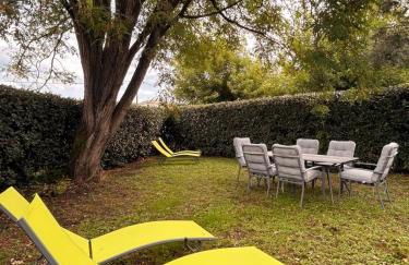 Escapade Gujanaise Jardin et Tout à Portée - Foto 20