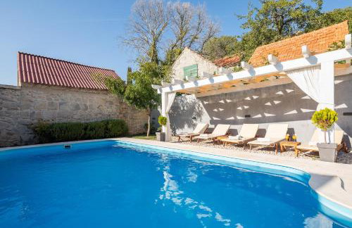 Holiday Home Mamita - Heated pool - Foto 50