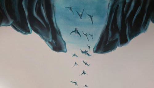 Malthouse Farm Cottage Batcave - Foto 2