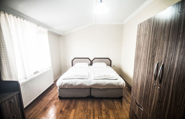 Hale Abla Apart Evleri - Foto 4