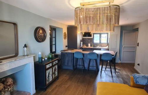 Appartement Bord de plage Vue mer - Foto 13