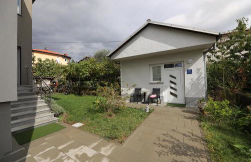 Apartment Cvjetna - Foto 9